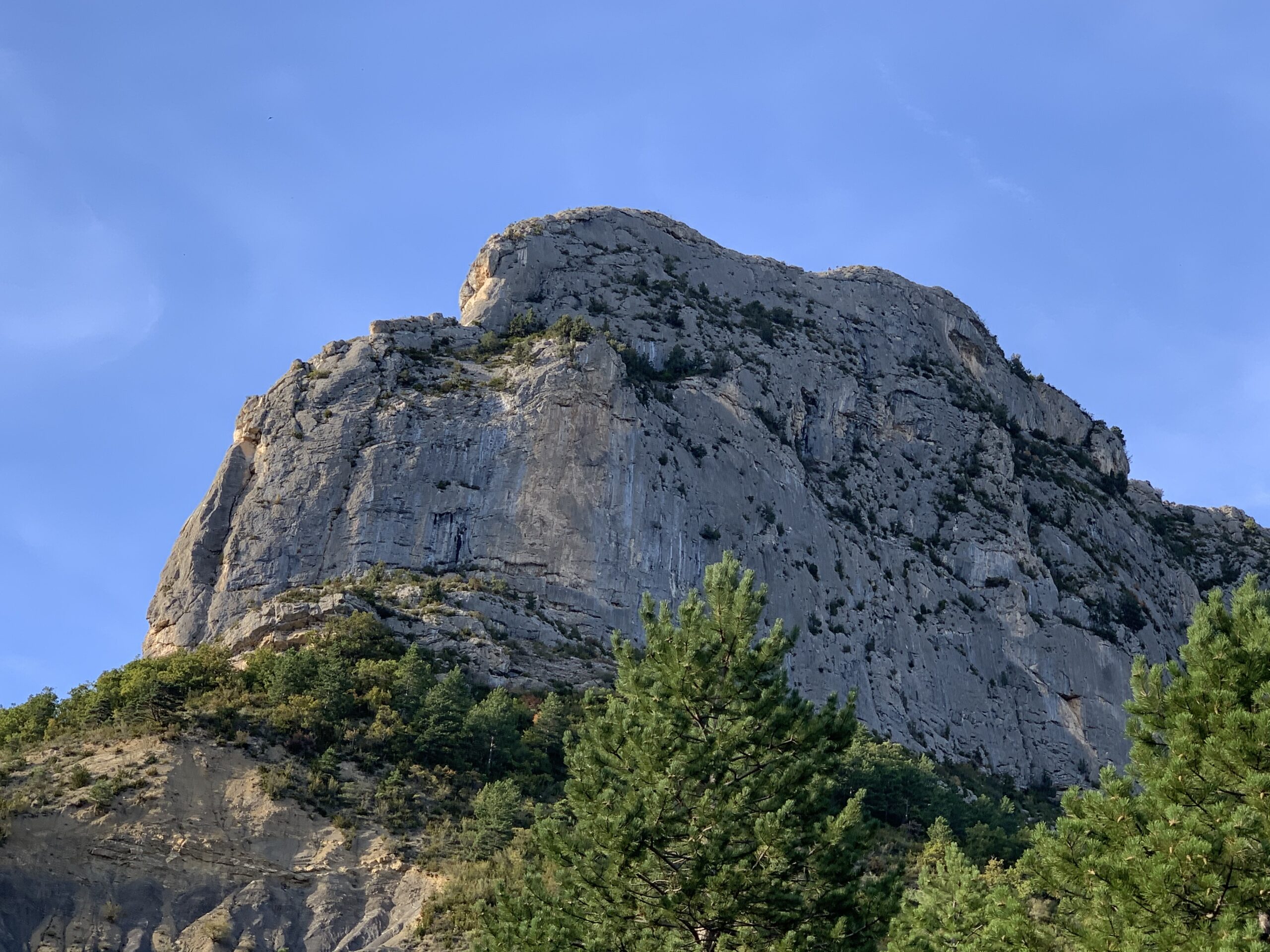Orpierre, Le Quiquillon