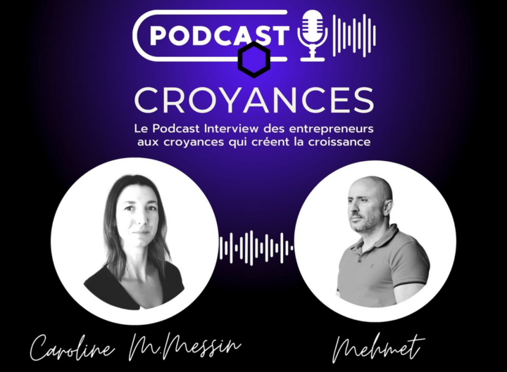 Podcast Croyances